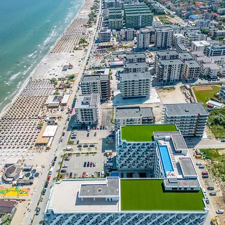 Seaside Paradise - Infinity Pool & * Năvodari