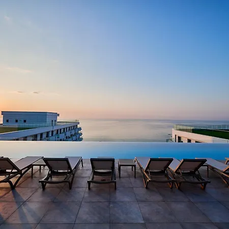 Seaside Paradise - Infinity Pool & * Năvodari