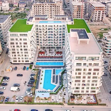Seaside Paradise - Infinity Pool & Năvodari
