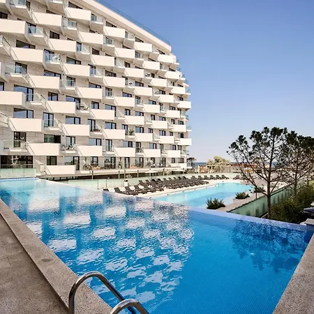 Seaside Paradise - Infinity Pool & * Năvodari