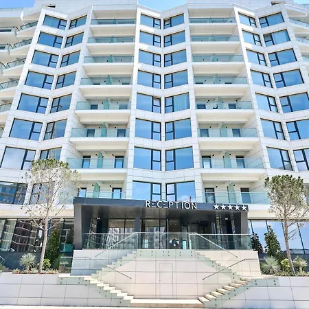 Daire Seaside Paradise - Infinity Pool & *