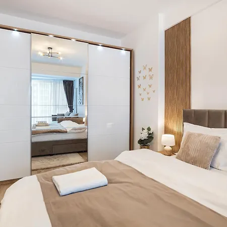 Daire Seaside Paradise - Infinity Pool & Navodari