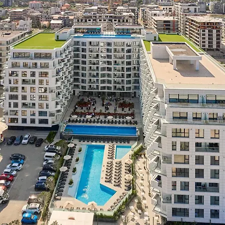 Seaside Paradise - Infinity Pool & Navodari